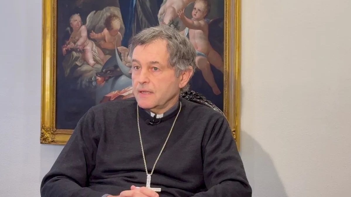El obispo de Bilbao afirma que la inmigración supondrá «un desafío» para la identidad vasca