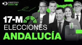 Andalucía hunde al PSOE pero obliga a la derecha a pactar