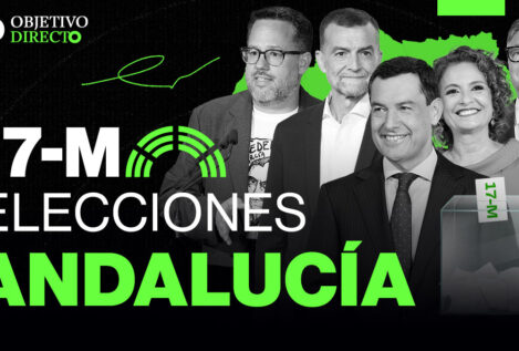 Andalucía hunde al PSOE pero obliga a la derecha a pactar