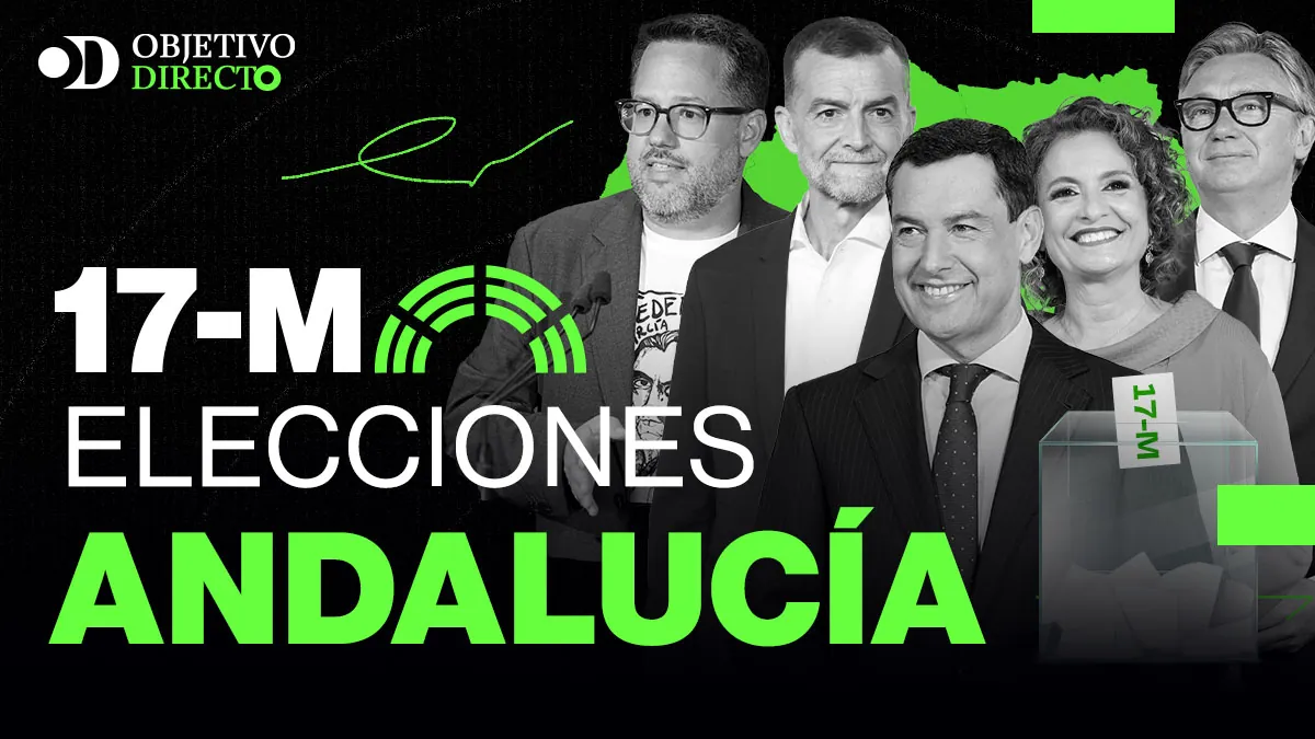 Andalucía hunde al PSOE pero obliga a la derecha a pactar