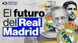 El futuro del Real Madrid