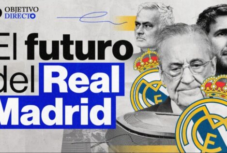 El futuro del Real Madrid
