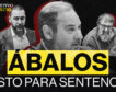 Ábalos: visto para sentencia