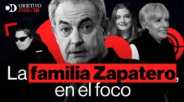 VÍDEO | OBJETIVO DIRECTO | La familia de Zapatero, en el foco