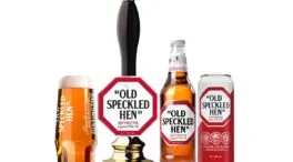 Damm adquiere la cerveza británica Old Speckled Hen