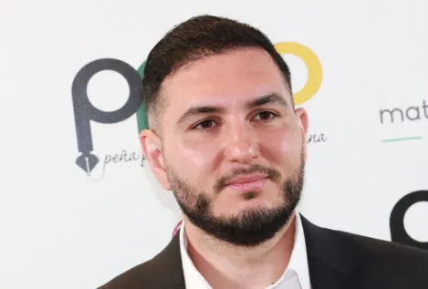 Omar Montes intenta tapar el escándalo sobre su paternidad ‘salvando’ a un perro: «No me arrepiento, la pago con gusto»