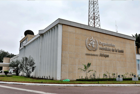 La OMS declara la emergencia internacional por un brote de ébola en el Congo y Uganda