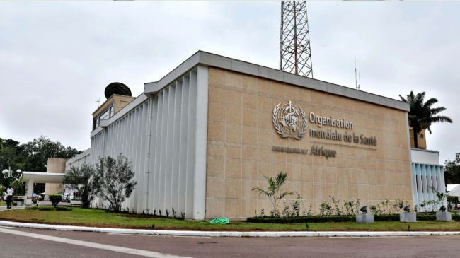 La OMS declara la emergencia internacional por un brote de ébola en el Congo y Uganda