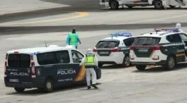 Muere de un infarto un guardia civil durante el operativo por la llegada del MV Hondius