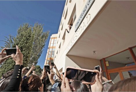 RTVE amplía su oferta de empleo e incorporará casi mil nuevos puestos este año