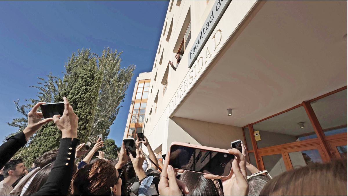 RTVE amplía su oferta de empleo a 700 plazas antes del inicio de la investigación del Senado
