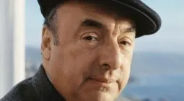 Pablo Neruda, Premio Nobel de Literatura, ya habló en los años 70 sobre pelear por tu felicidad: «Podrán cortar todas las flores, pero no podrán detener la primavera»