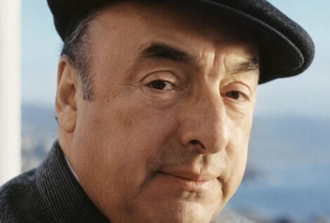 Pablo Neruda, Premio Nobel de Literatura, ya habló en los años 70 sobre pelear por tu felicidad: «Podrán cortar todas las flores, pero no podrán detener la primavera»