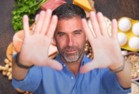 Pablo Ojeda, nutricionista, sobre los yogures y snacks altos en proteínas de Mercadona o Lidl: «Tienen truco; lo mejor es tomar huevos, leche o leguminosas»