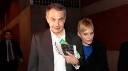 Ramón y Juana, los padres de Sonsoles, mujer de Zapatero: un militar y una ama de casa con una fuerte conexión entre Ávila y Burgos
