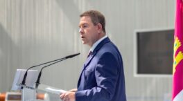 Page, a los defensores de Zapatero: «No utilicen los ideales como justificación para delinquir»