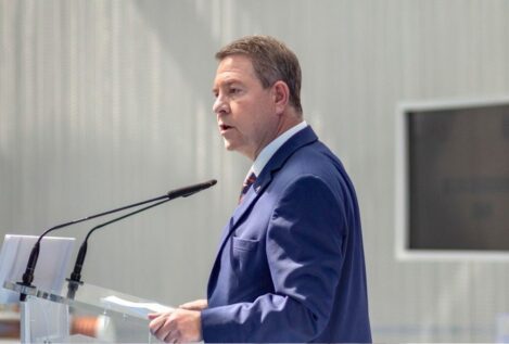 Page, a los defensores de Zapatero: «No utilicen los ideales como justificación para delinquir»