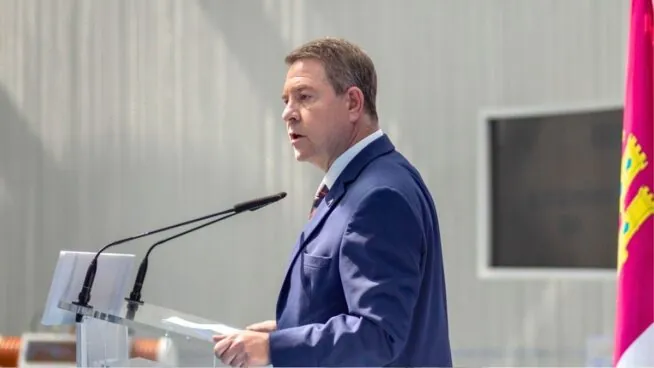 Page, a los defensores de Zapatero: «No utilicen los ideales como justificación para delinquir»