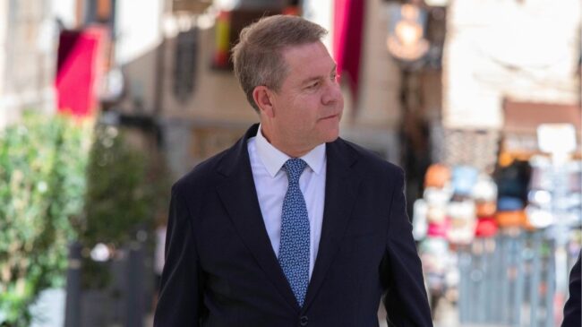 Page pide elecciones ya: «Este es el momento de mayor riesgo para el PSOE en democracia»