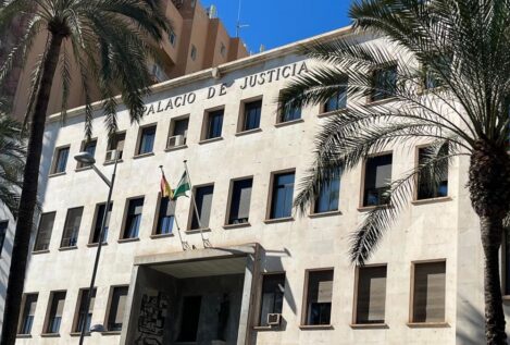 Condenado a dos años de cárcel por publicar en redes mensajes de contenido islamófobo