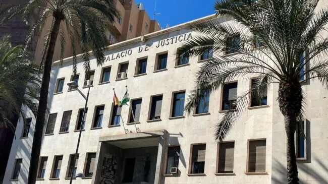 Condenado a dos años de cárcel por publicar en redes mensajes de contenido islamófobo