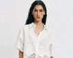 Adiós a los 'capri': Zara tiene el pantalón de lino que mejor combina con estas camisas básicas de Mango que arrasan, para tus mejores looks frescos y elegantes