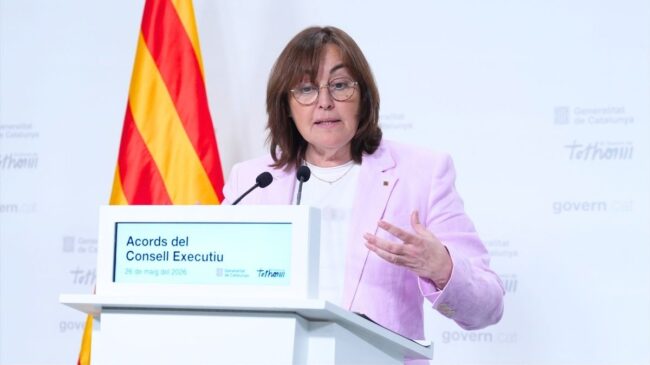 El Govern espera desencallar el conflicto laboral educativo «en las próximas horas y días»