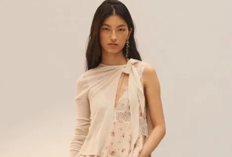Zara y Mango tienen los cinco pantalones con el estampado que debes combinar con básicos de Primark para tus looks de oficina y para salir a cenar