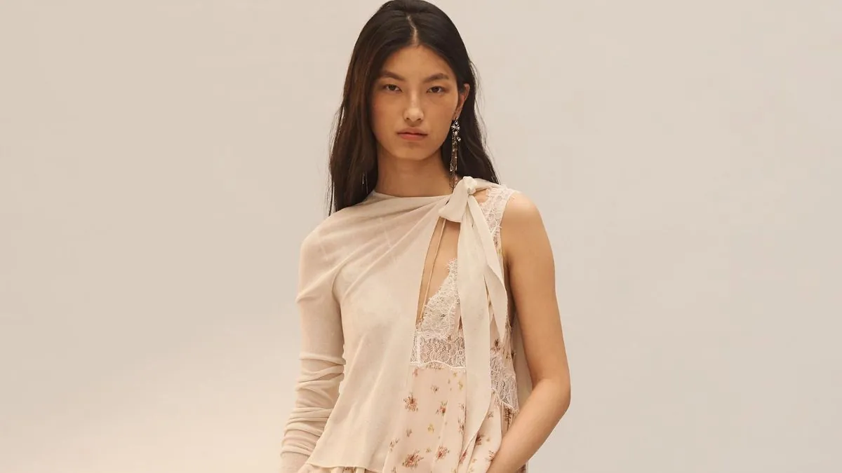 Zara y Mango tienen los cinco pantalones con el estampado que debes combinar con básicos de Primark para tus looks de oficina y para salir a cenar