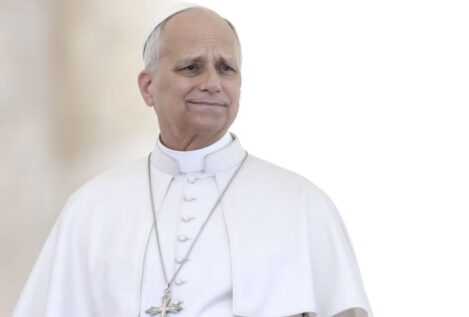 El papa León XIV recibe a Albares, quien ve una «gran sintonía» en el rechazo a la guerra