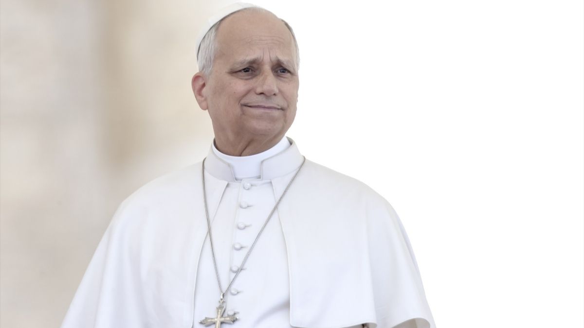 El papa León XIV recibe a Albares, quien ve una «gran sintonía» en el rechazo a la guerra
