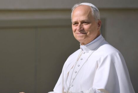 Sánchez se reunirá con el Papa en El Vaticano antes de su visita a España