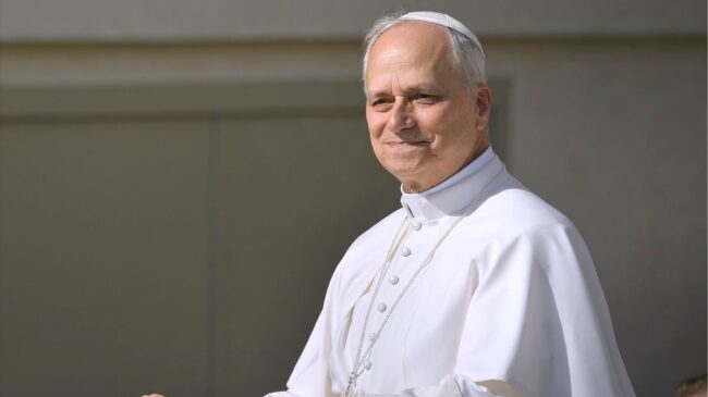 Sánchez se reunirá con el Papa en El Vaticano antes de su visita a España