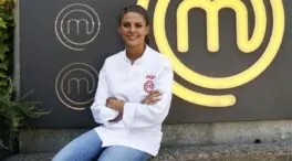 Marta Verona, ganadora de 'Masterchef', da con la cena saludable definitiva: «Tienes una delicia con un calabacín, un aguacate pequeño y medio limón»