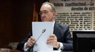 Un exdirector de SEPI dice que le «sorprendió» que se le diese un crédito de cinco millones al IE