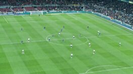 Un estudio sitúa a LaLiga a la cabeza de la investigación deportiva-tecnológica
