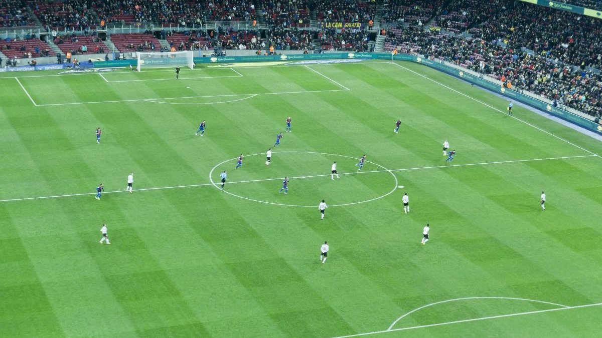 Un estudio sitúa a LaLiga a la cabeza de la investigación deportiva-tecnológica