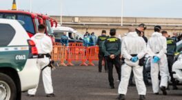 Uno de los españoles aislados en el Gómez Ulla da «positivo provisional» en hantavirus