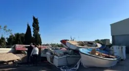 Un total de 59 inmigrantes alcanzan Cabrera y Formentera en cuatro embarcaciones