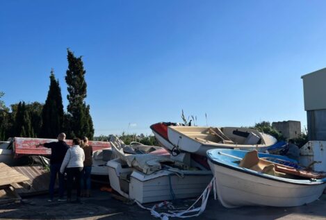 Un total de 59 inmigrantes alcanzan Cabrera y Formentera en cuatro embarcaciones
