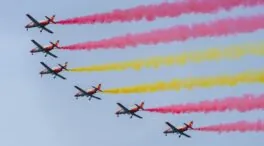 Vigo se prepara para conocer la fuerza militar española en el Día de las Fuerzas Armadas