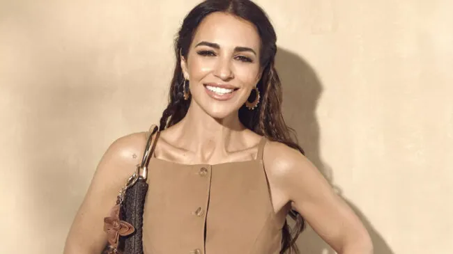 Los 10 aciertos de la colección de Paula Echevarría con Primark a precios asequibles: de los conjuntos de crochet al dominio del dorado