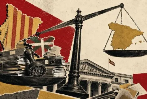 Cuando la prioridad es nacionalista