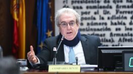 Un técnico de Plus Ultra, «sorprendido» por que no se grabase una vista judicial de un perito