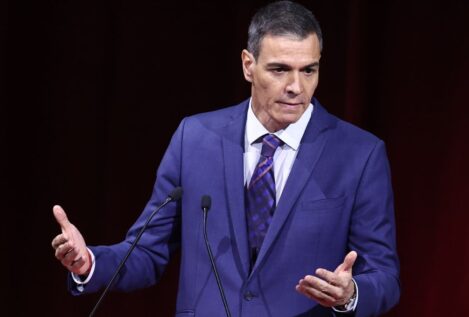 El PSOE anuncia una ofensiva institucional para frenar la «prioridad nacional» de PP y Vox