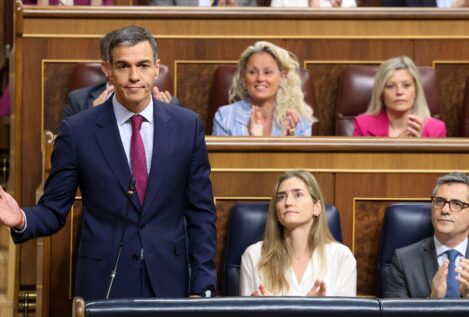 Los socios del Gobierno reculan tras acusar de 'lawfare' al juez por imputar a Zapatero
