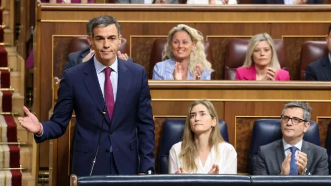 Los socios del Gobierno reculan tras acusar de 'lawfare' al juez por imputar a Zapatero