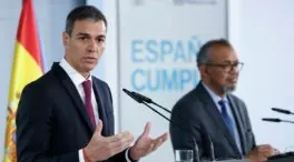 Sánchez destaca el «éxito» de la repatriación de los pasajeros del MV Hondius