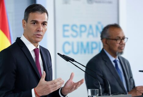 Cuándo son las próximas elecciones generales en España: fecha y todo lo que se sabe tras Andalucía