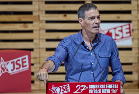 Sánchez admite «problemas» en el PSOE, pero pide tiempo frente a la oposición «marrullera»